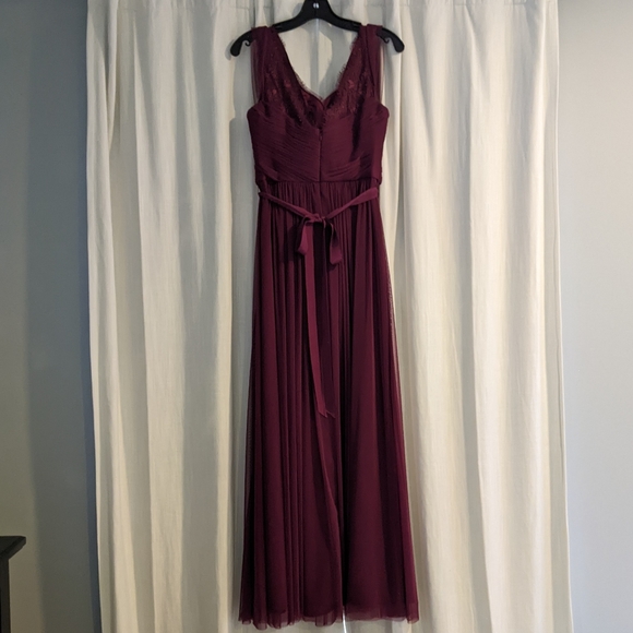 Anthropologie Prom / Formal Dress - Size 2 - Picture 7 of 11